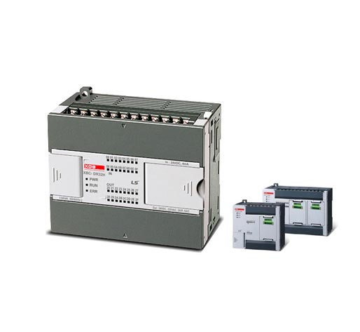 Bộ điều khiển lập trình PLC XGB LS